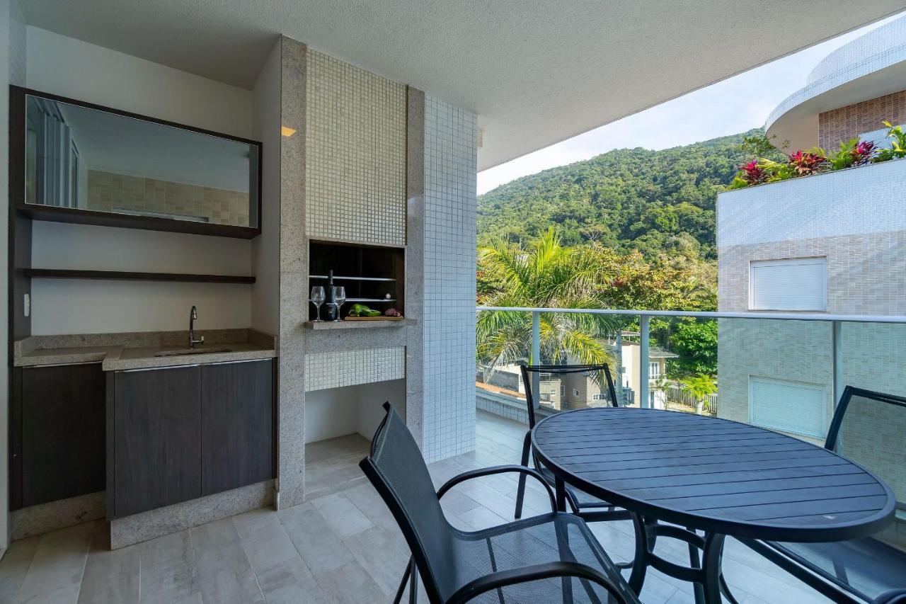 Varandas do Atlântico, Condo Frente Mar com Piscina Climatizada - Excepcional Apartamento - 3 quartos 6 pessoas Bombinhas Extérieur photo