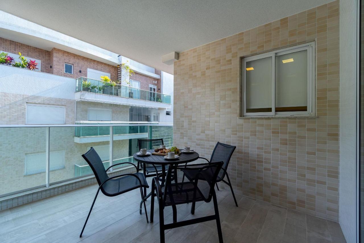 Varandas do Atlântico, Condo Frente Mar com Piscina Climatizada - Excepcional Apartamento - 3 quartos 6 pessoas Bombinhas Extérieur photo